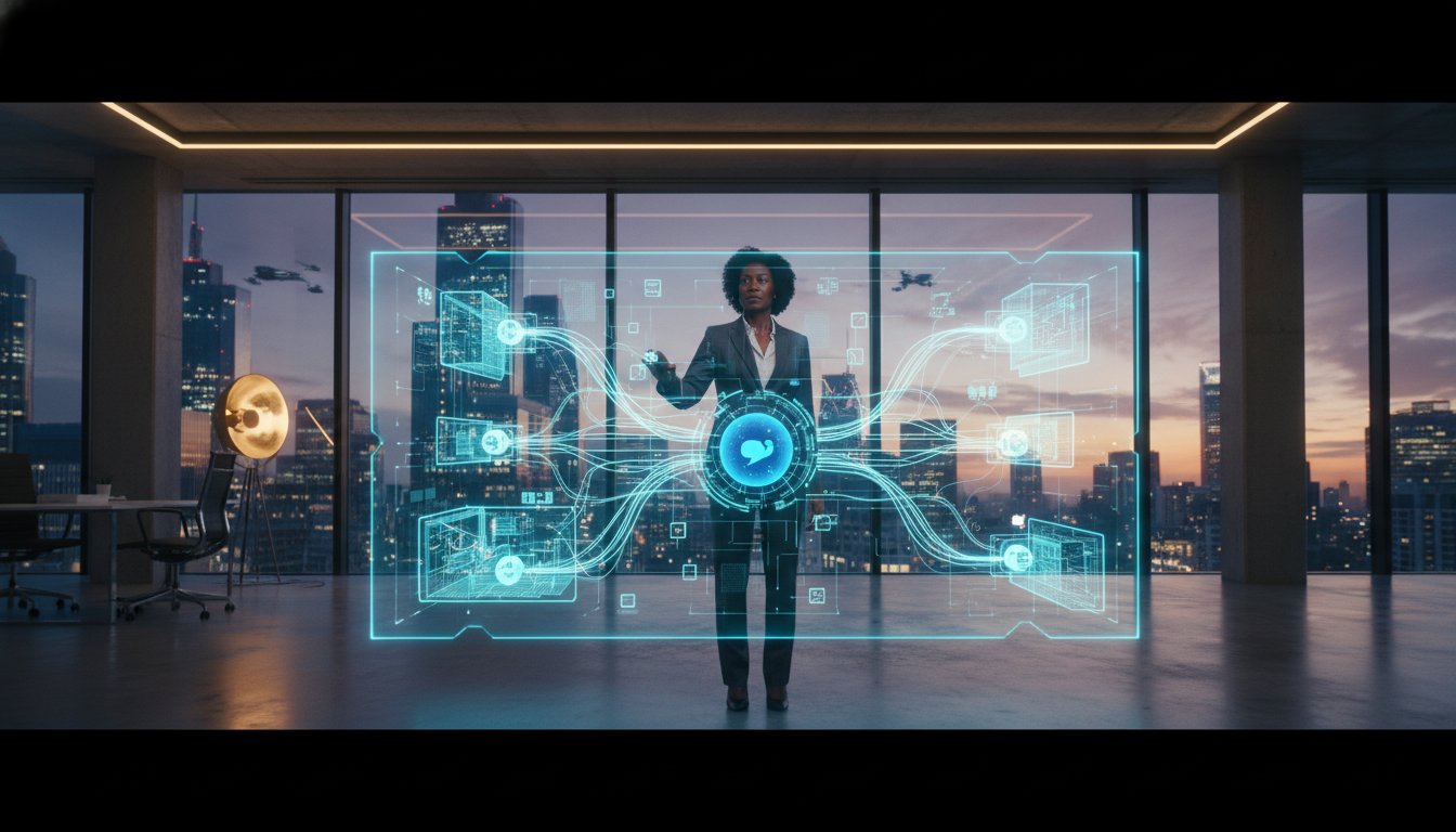AI Chatbot for Business UK: Deploying Intelligent Operational Infrastructure in 2026