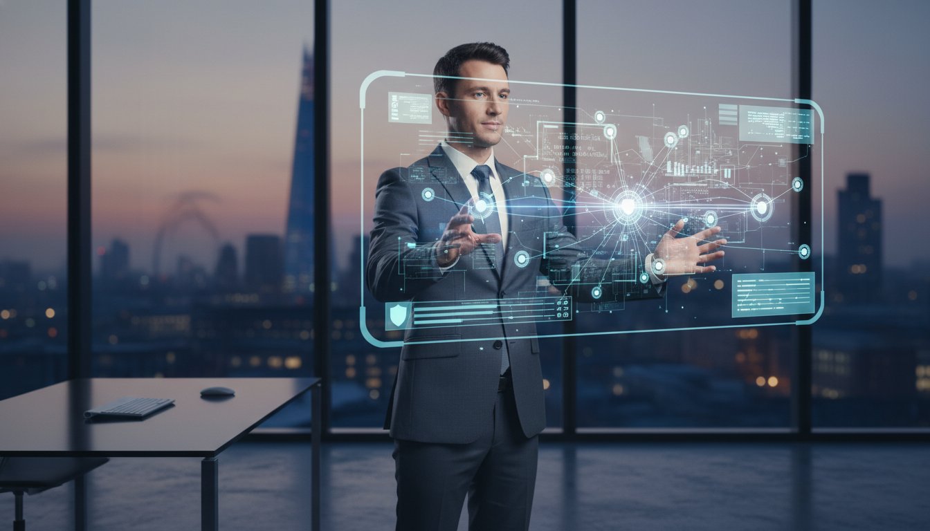 Complete Guide to ZeroPoint Creative Ltd: Managed Digital Infrastructure in 2026