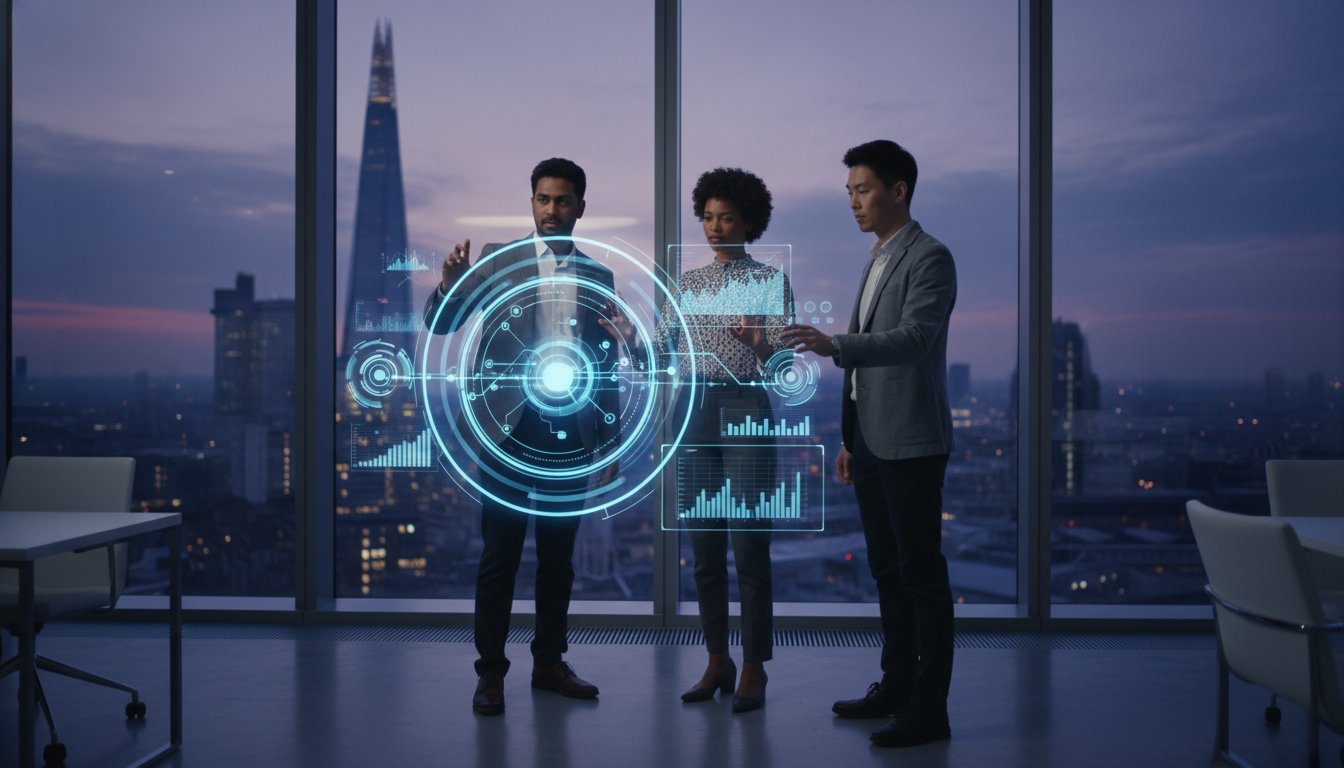 Google Ads Agency: Engineering High-Performance PPC Ecosystems in 2026