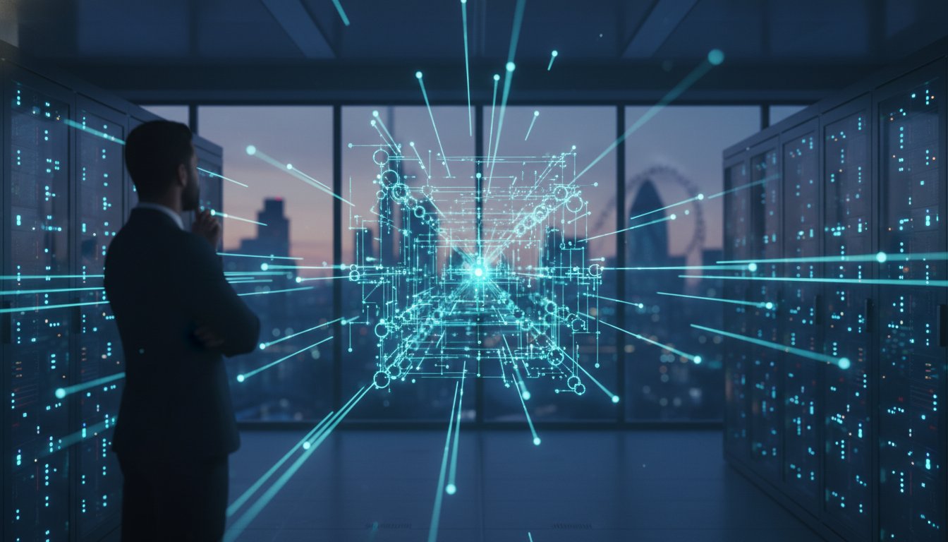 Performance Optimisation: Engineering Scalable Digital Infrastructure for UK Enterprises