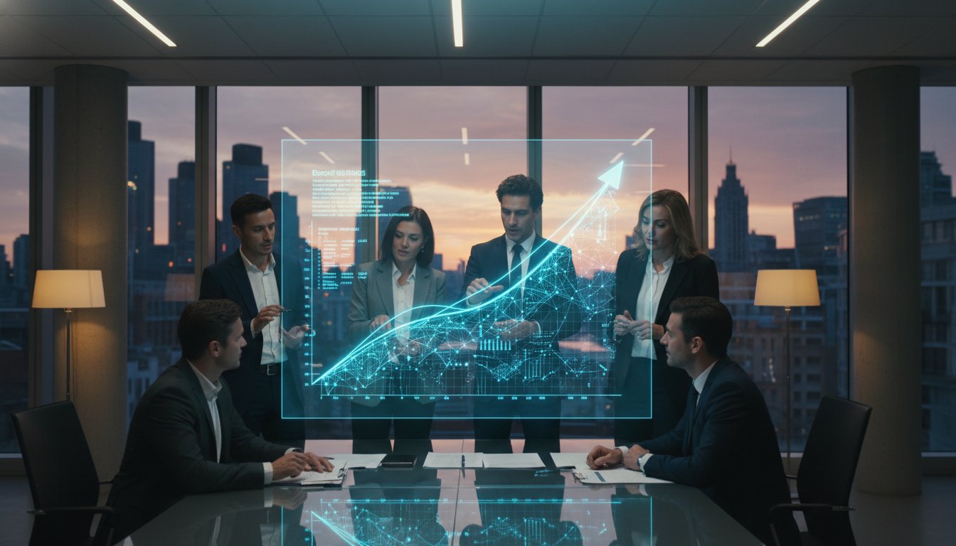 Small Business Growth Strategies UK: The 2026 Digital Execution Framework