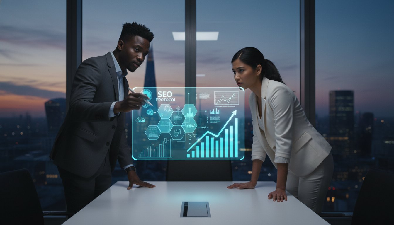 Small Business SEO Packages: The 2026 Procurement Framework