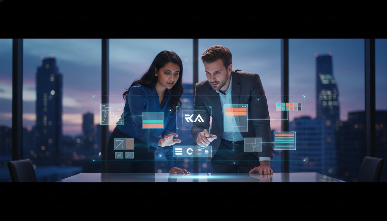 Visual Identity for Ecommerce Brands: Architecting Scalable Digital Presence in 2026