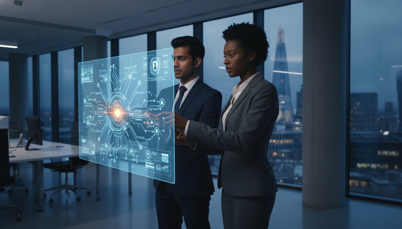 Website Management Service: Architecting Operational Continuity and Digital Growth