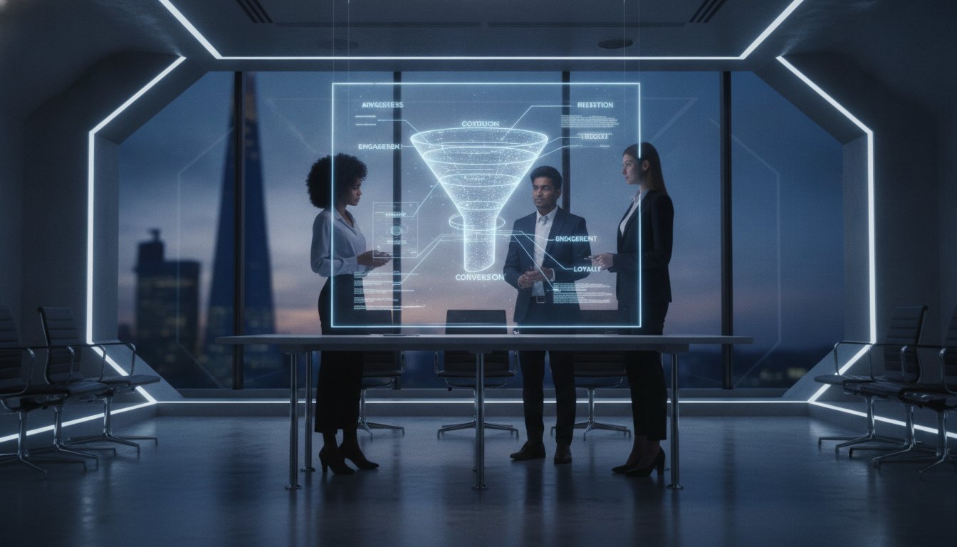 Conversion Rate Optimisation: Architecting High-Performance Digital Ecosystems in 2026