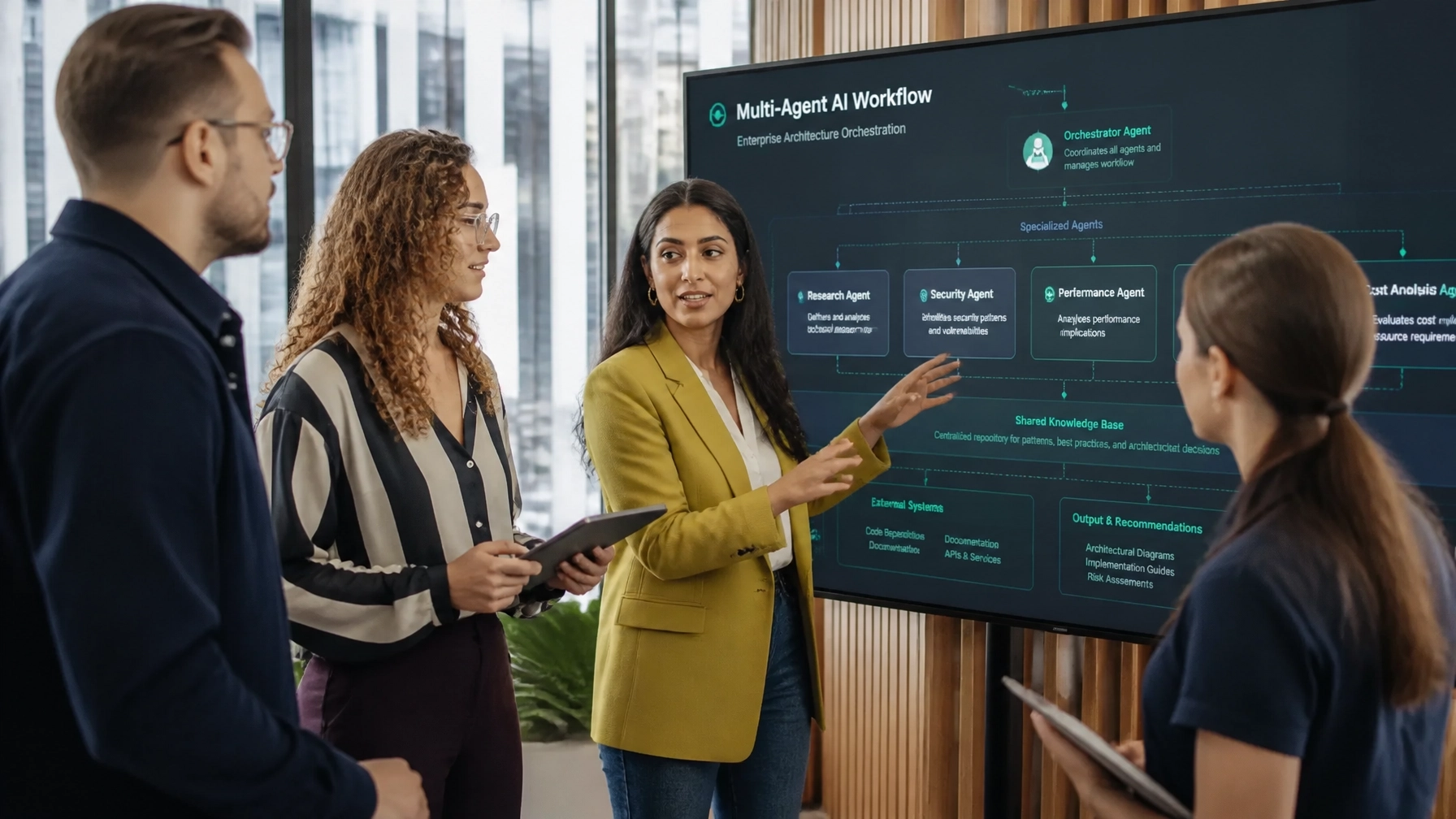 AI Automation for Business: How to Integrate Multi-Agent Workflows Without the Technical Headache